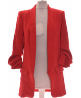 400684 Vestes ZARA Occasion Once Again Friperie en ligne