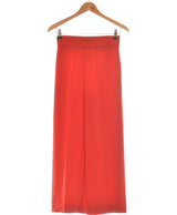400687 Pantalons et pantacourts ZARA Occasion Once Again Friperie en ligne
