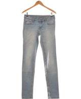 400703 Jeans MANGO Occasion Once Again Friperie en ligne