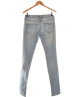 400703 Jeans MANGO Occasion Vêtement occasion seconde main
