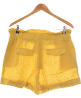 400715 Shorts et bermudas MANGO Occasion Vêtement occasion seconde main