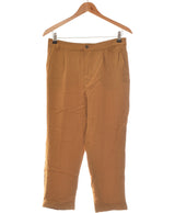400716 Pantalons et pantacourts ZARA Occasion Once Again Friperie en ligne