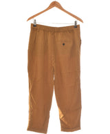 400716 Pantalons et pantacourts ZARA Occasion Vêtement occasion seconde main