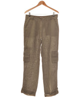 400759 Pantalons et pantacourts ETAM Occasion Once Again Friperie en ligne