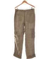 400759 Pantalons et pantacourts ETAM Occasion Vêtement occasion seconde main