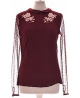 400793 Tops et t-shirts NAF NAF Occasion Once Again Friperie en ligne
