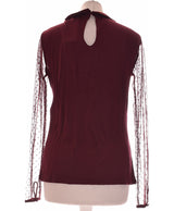 400793 Tops et t-shirts NAF NAF Occasion Vêtement occasion seconde main
