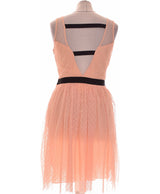 400801 Robes NAF NAF Occasion Vêtement occasion seconde main