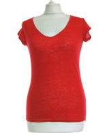 400818 Tops et t-shirts NAF NAF Occasion Once Again Friperie en ligne