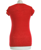 400818 Tops et t-shirts NAF NAF Occasion Vêtement occasion seconde main