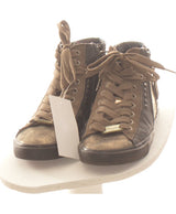400825 Chaussures WRANGLER Occasion Once Again Friperie en ligne