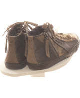 400825 Chaussures WRANGLER Occasion Vêtement occasion seconde main