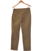 400845 Pantalons et pantacourts CAMAIEU Occasion Vêtement occasion seconde main