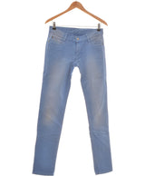 400866 Jeans COMPTOIR DES COTONNIERS Occasion Once Again Friperie en ligne