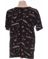 400875 Tops et t-shirts BERSHKA Occasion Once Again Friperie en ligne