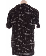 400875 Tops et t-shirts BERSHKA Occasion Vêtement occasion seconde main