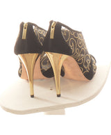 400901 Chaussures KAREN MILLEN Occasion Vêtement occasion seconde main