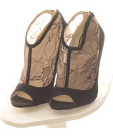 400902 Chaussures KAREN MILLEN Occasion Once Again Friperie en ligne