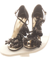 400904 Chaussures KAREN MILLEN Occasion Once Again Friperie en ligne