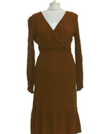 400914 Robes SÉZANE Occasion Once Again Friperie en ligne