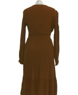 400914 Robes SÉZANE Occasion Vêtement occasion seconde main