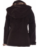 400934 Manteaux BREAL Occasion Vêtement occasion seconde main
