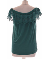 400944 Tops et t-shirts NAF NAF Occasion Vêtement occasion seconde main