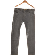 400947 Jeans ZARA Occasion Once Again Friperie en ligne