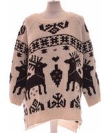 400948 Pulls et gilets H&M Occasion Once Again Friperie en ligne