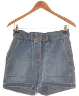 400978 Shorts et bermudas CAMAIEU Occasion Once Again Friperie en ligne