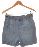 400978 Shorts et bermudas CAMAIEU Occasion Vêtement occasion seconde main