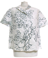 400989 Chemises et blouses DEVERNOIS Occasion Once Again Friperie en ligne