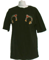 400996 Tops et t-shirts PULL AND BEAR Occasion Once Again Friperie en ligne
