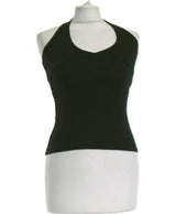 400998 Tops et t-shirts BERSHKA Occasion Once Again Friperie en ligne