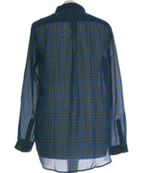 401005 Chemises et blouses MANGO Occasion Vêtement occasion seconde main