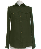 401006 Chemises et blouses ZARA Occasion Once Again Friperie en ligne