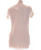401029 Tops et t-shirts CAMAIEU Occasion Vêtement occasion seconde main