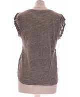401037 Tops et t-shirts MAJE Occasion Vêtement occasion seconde main