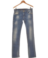 401044 Jeans LE TEMPS DES CERISES Occasion Once Again Friperie en ligne