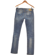 401044 Jeans LE TEMPS DES CERISES Occasion Vêtement occasion seconde main