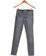 401055 Jeans LEVI'S Occasion Once Again Friperie en ligne