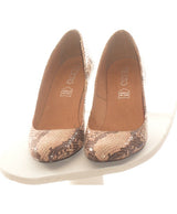 401060 Chaussures TEXTO Occasion Once Again Friperie en ligne
