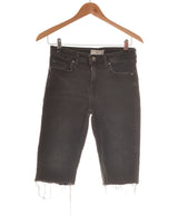 401063 Pantalons et pantacourts MANGO Occasion Once Again Friperie en ligne