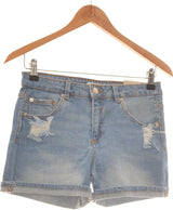 401073 Shorts et bermudas PULL AND BEAR Occasion Once Again Friperie en ligne