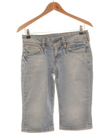 401074 Pantalons et pantacourts LEVI'S Occasion Once Again Friperie en ligne