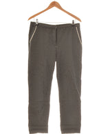 401080 Pantalons et pantacourts GRACE ET MILA Occasion Once Again Friperie en ligne