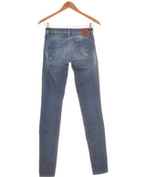 401084 Jeans SALSA Occasion Vêtement occasion seconde main