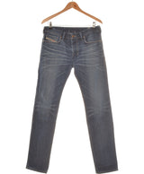 401090 Jeans DIESEL Occasion Once Again Friperie en ligne