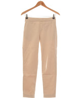 401111 Pantalons et pantacourts UNIQLO Occasion Once Again Friperie en ligne