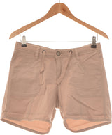 401118 Shorts et bermudas CAMAIEU Occasion Once Again Friperie en ligne